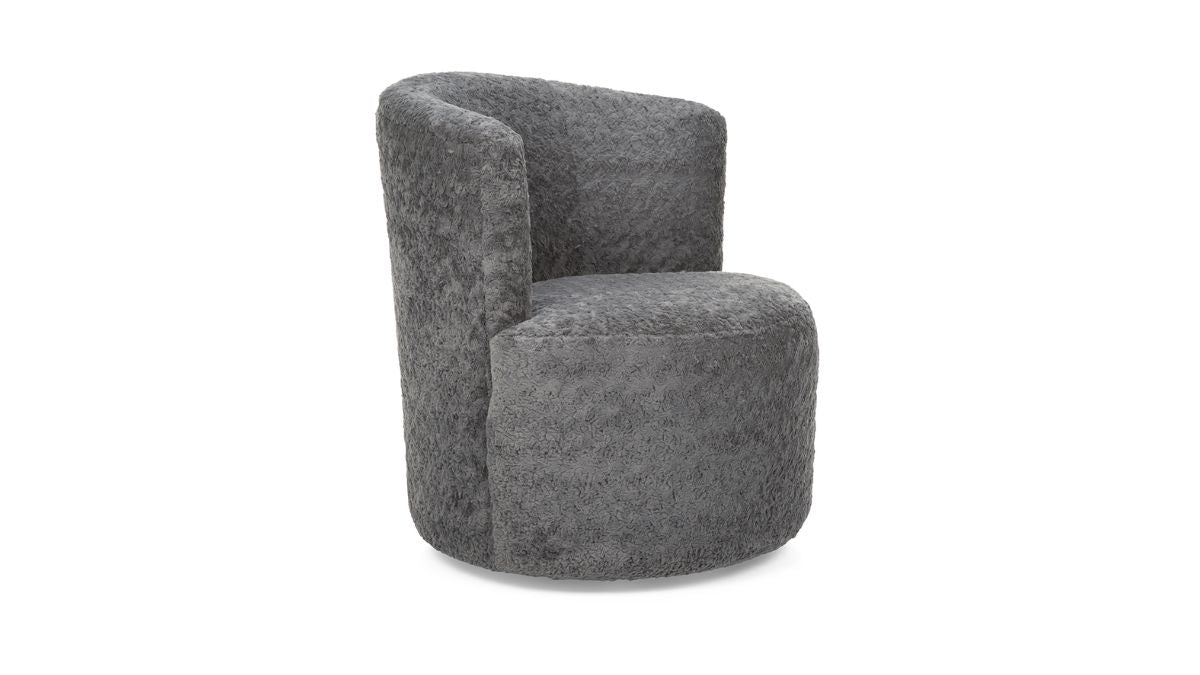 Sienna Swivel Chair (2410)