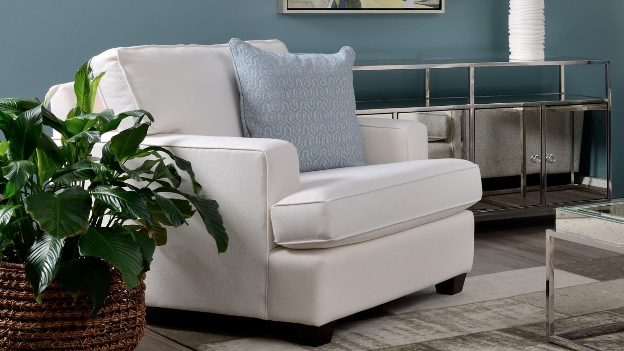 2052 Chair and a Half