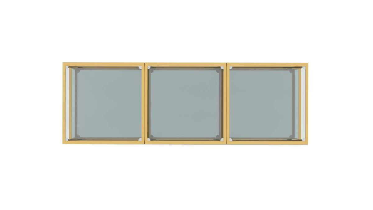CASINI COFFEE TABLE (SET OF 3 & 4)