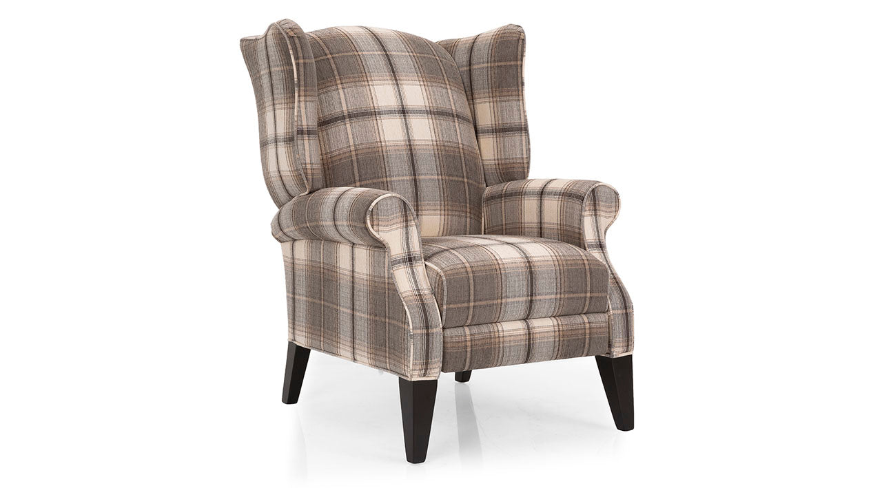 2220 Allan Chair