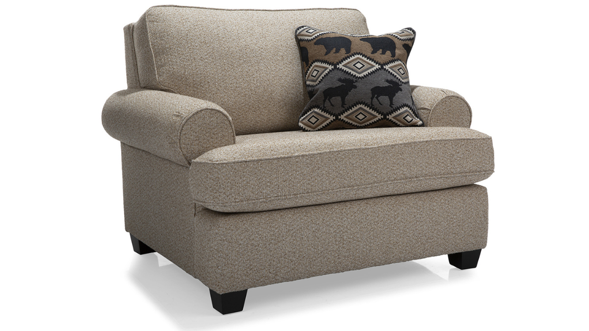 2285 Bamburgh Chair