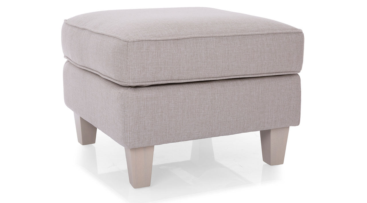 Haliburton Ottoman 2342