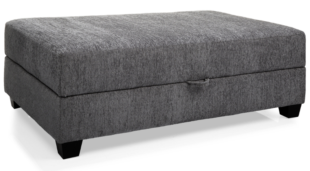 2360 Burrows Ottoman