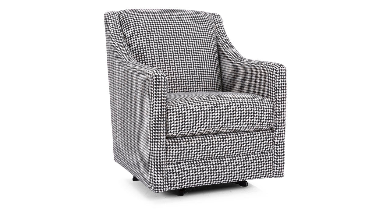 2443 Ammesbury Swivel Chair