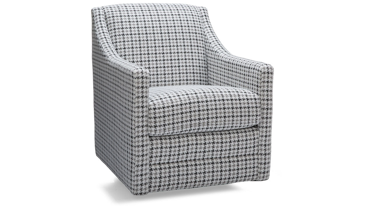 2443 Ammesbury Swivel Chair