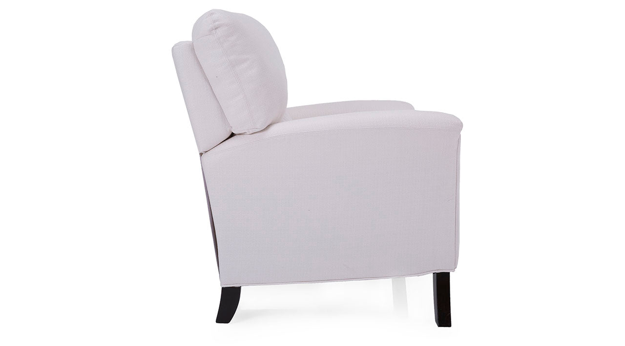2450 Push Back Chair