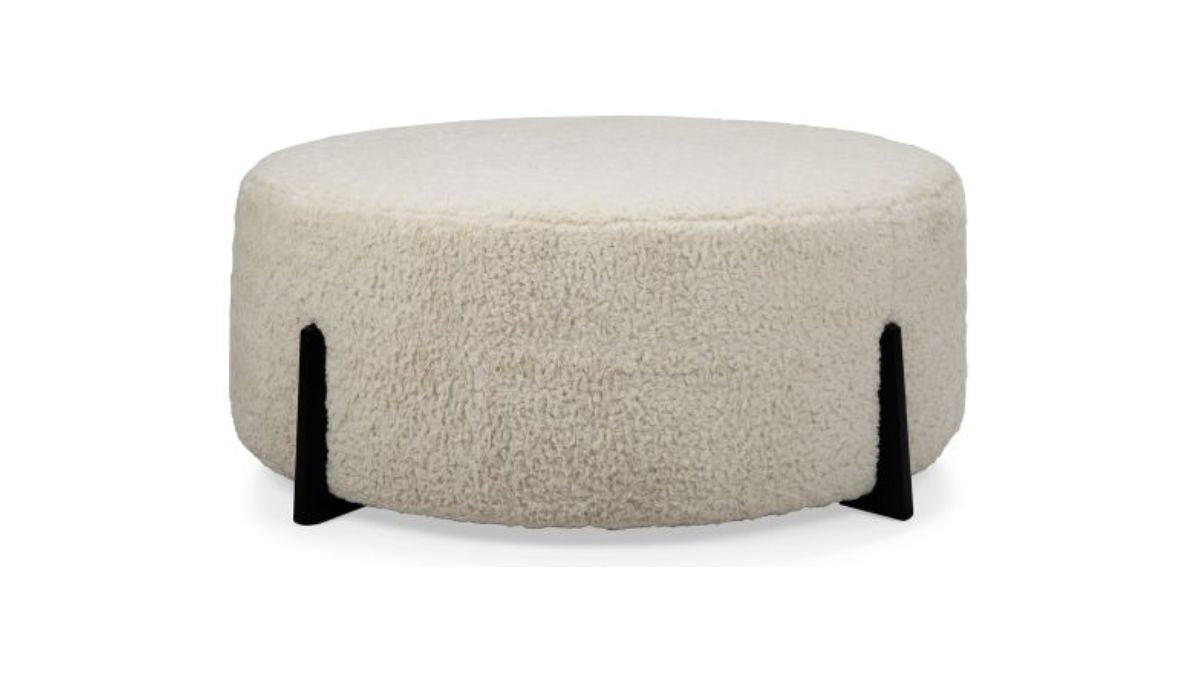 Zuri Ottoman (2466)
