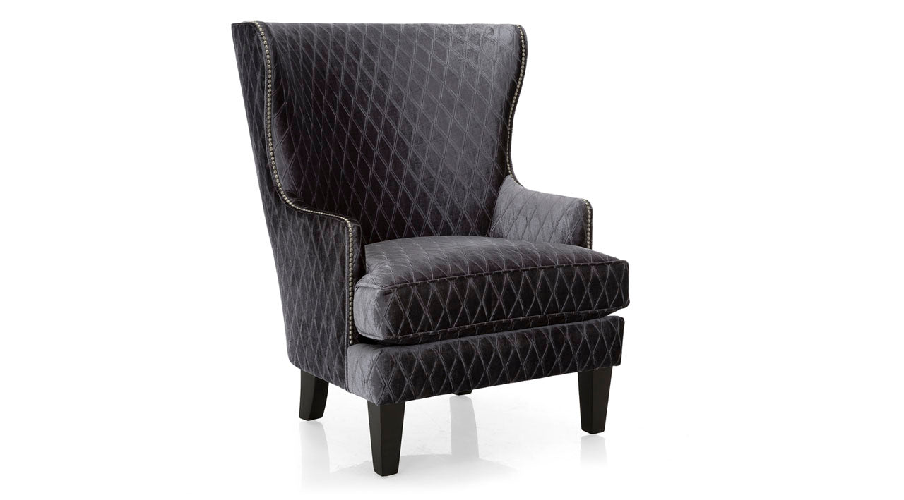 2492 BELLAMY CHAIR