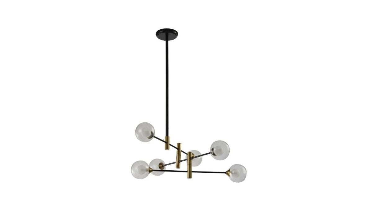 Cosmic Chandelier