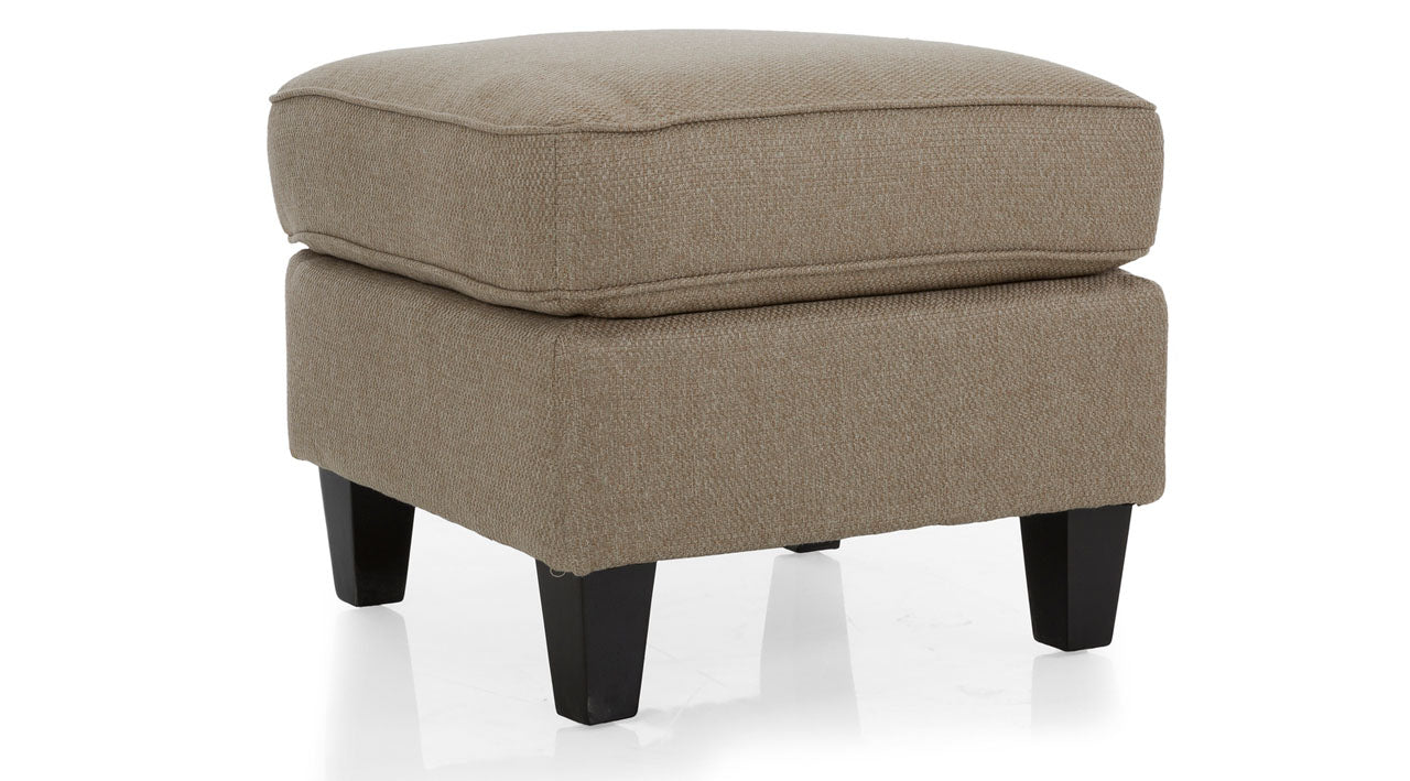 Dunlace Ottoman 2538