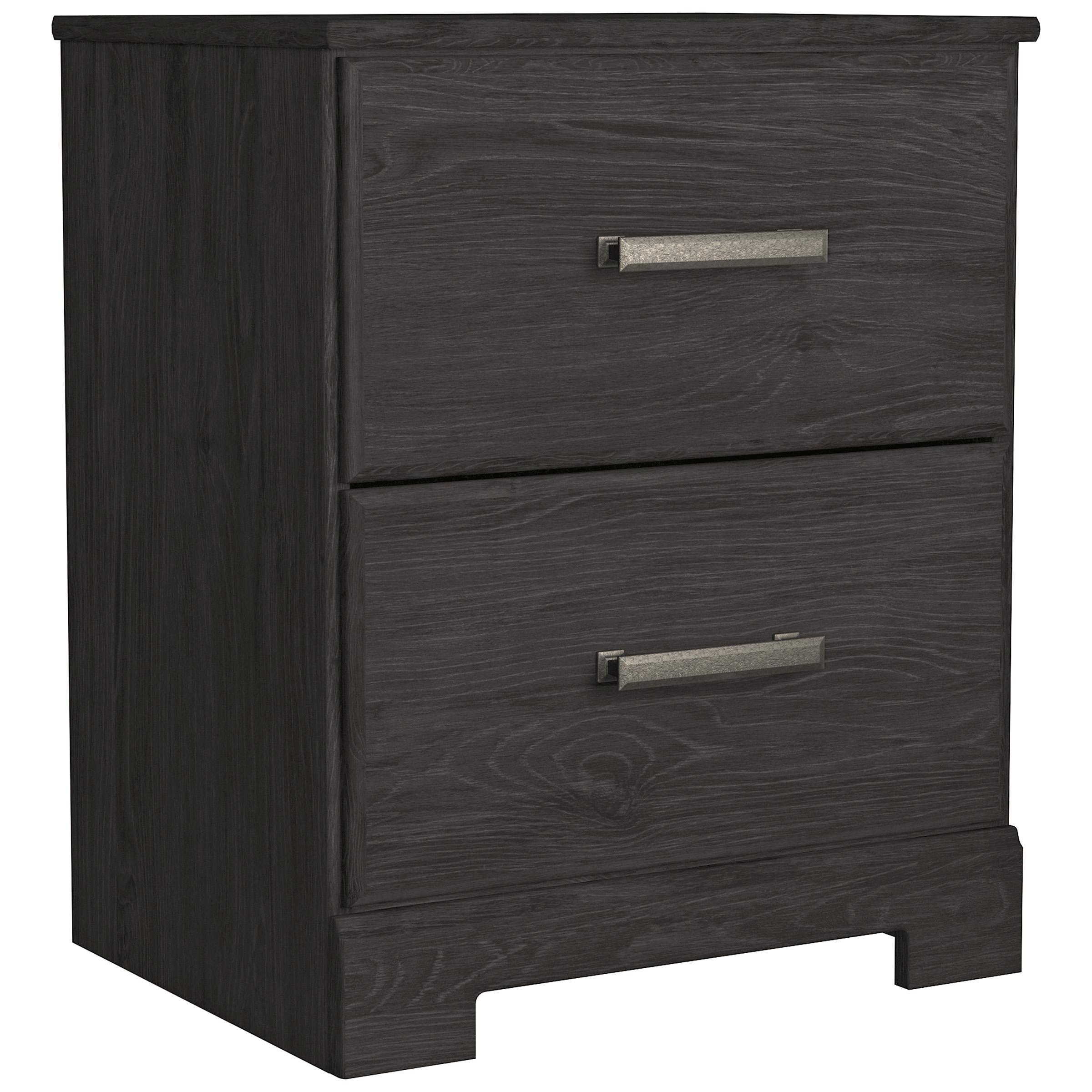 Signature Design by Ashley Belachime B2589B16 7 pc Queen Panel Bedroom Set IMAGE 6