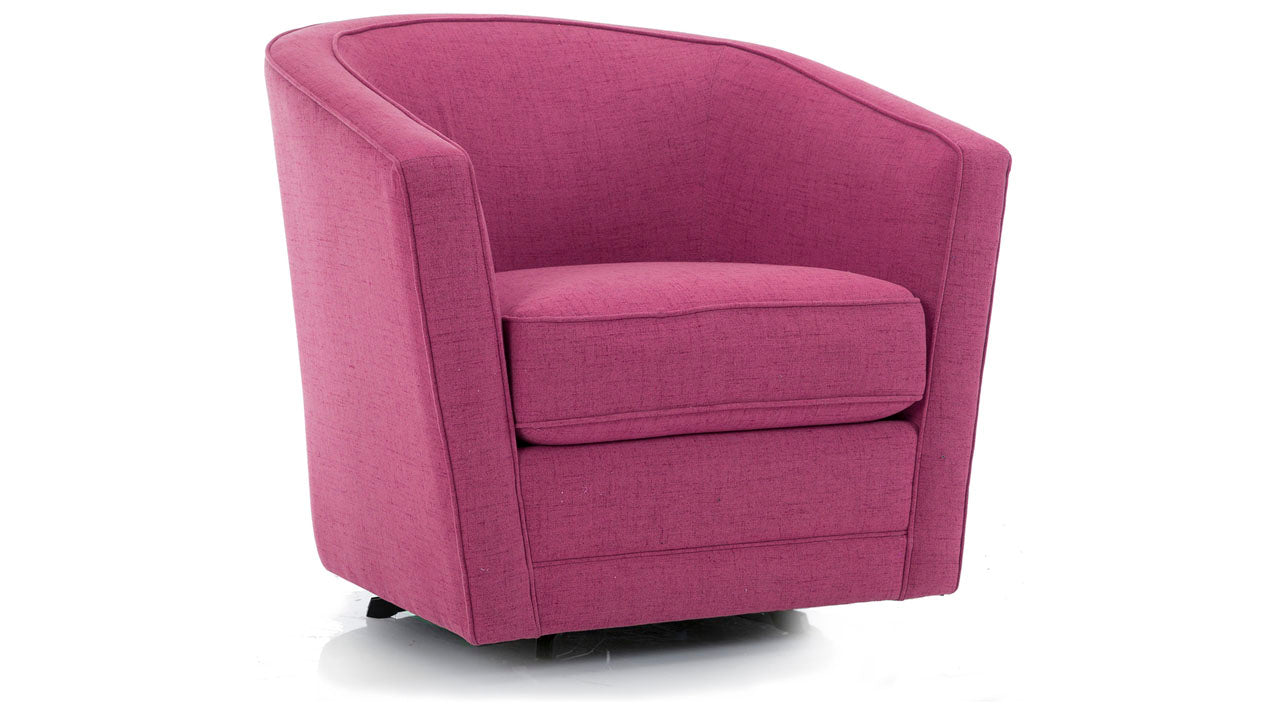 2693 Berry Swivel Chair