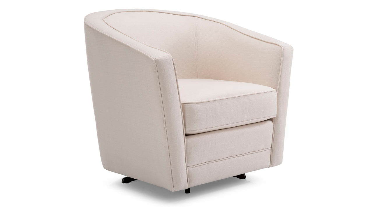 2693 Berry Swivel Chair