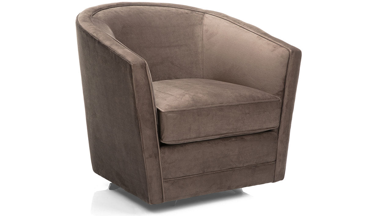 2693 Berry Swivel Chair
