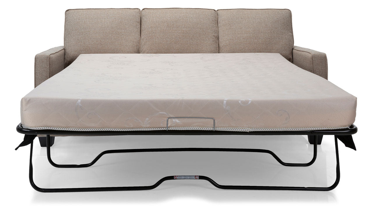 2855 - Dan Patterson Sofa Bed