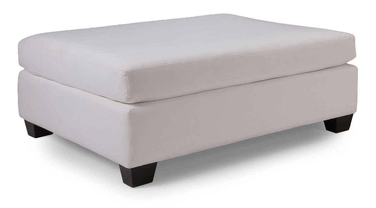 Benjamin Boake Ottoman 2875