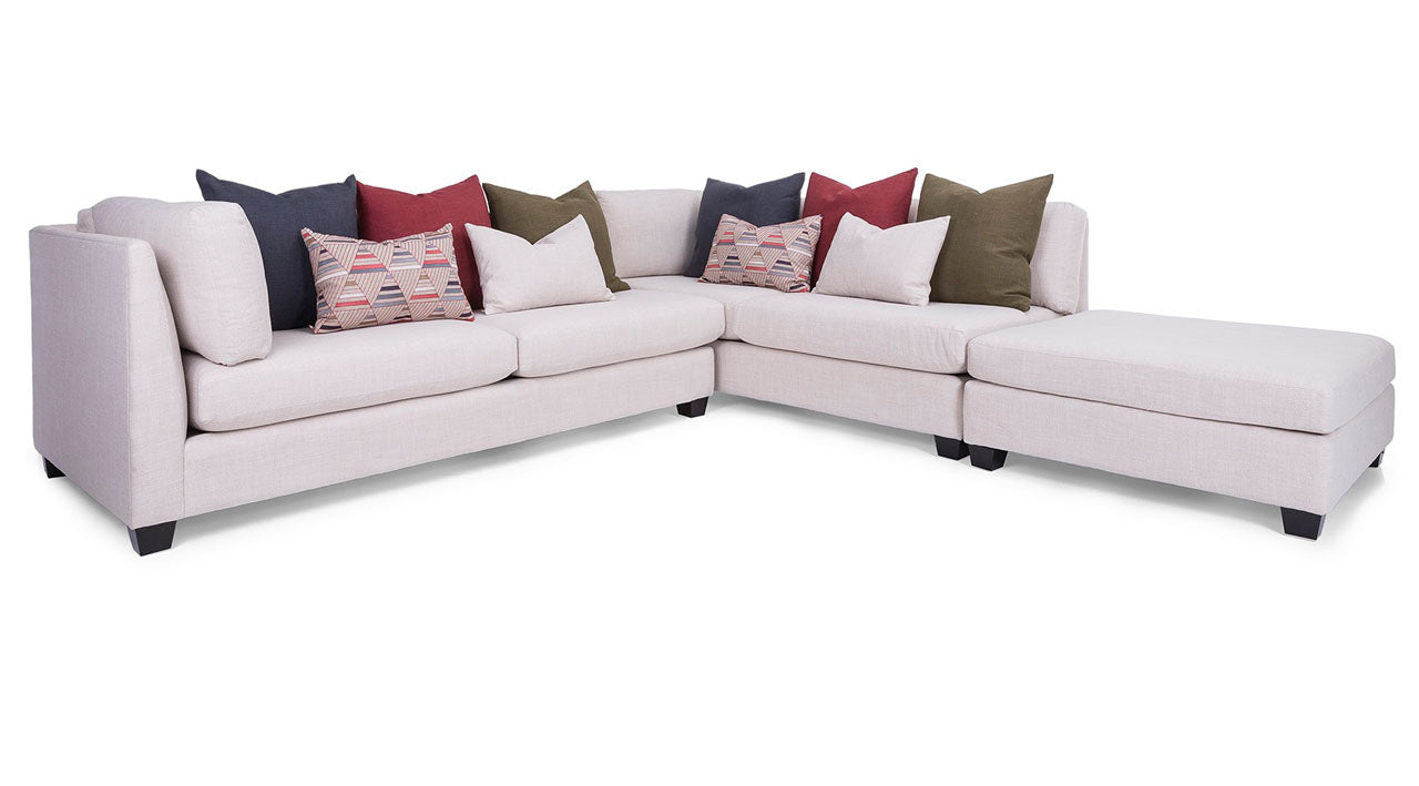 Benjamin Boake Sectional 2875