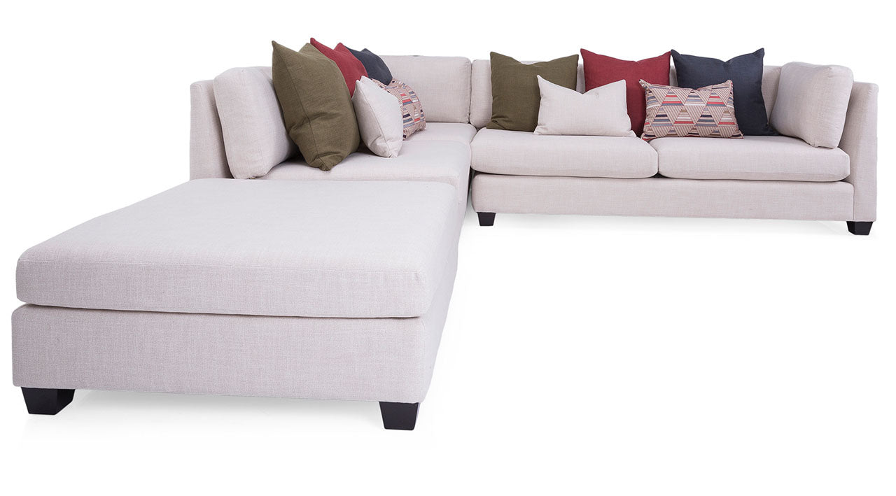 Benjamin Boake Sectional 2875