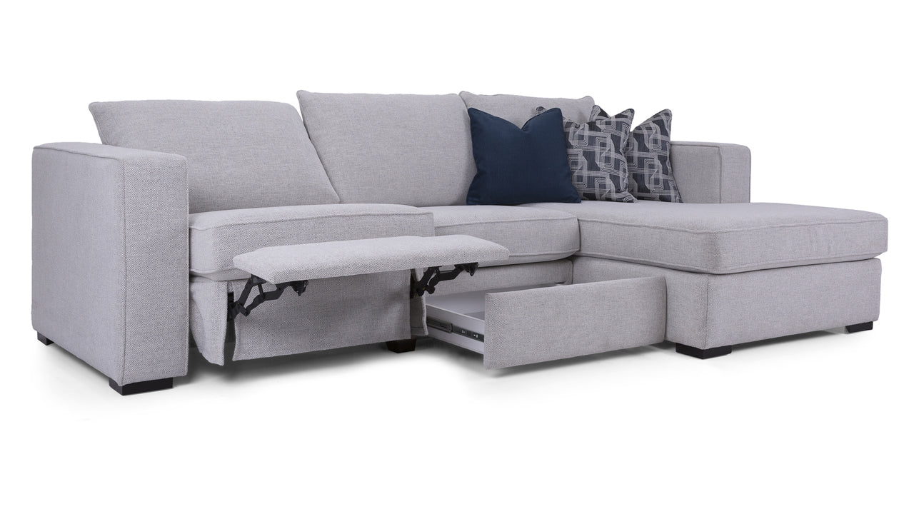 Deane Sectional 2900