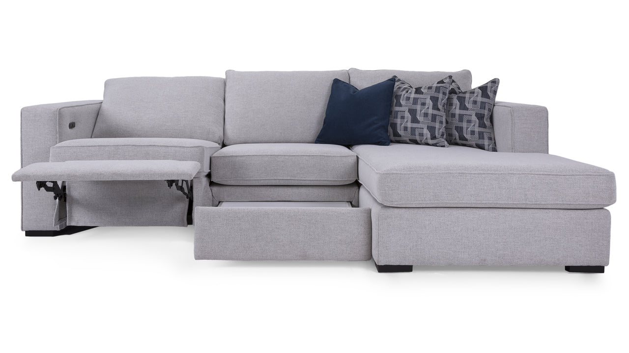 Deane Sectional 2900