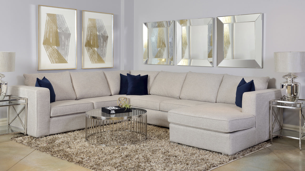 Deane Sectional 2900