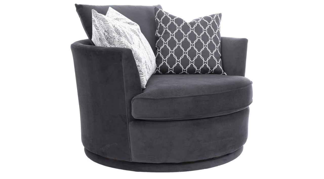 2991 CLANTON SWIVEL CHAIR