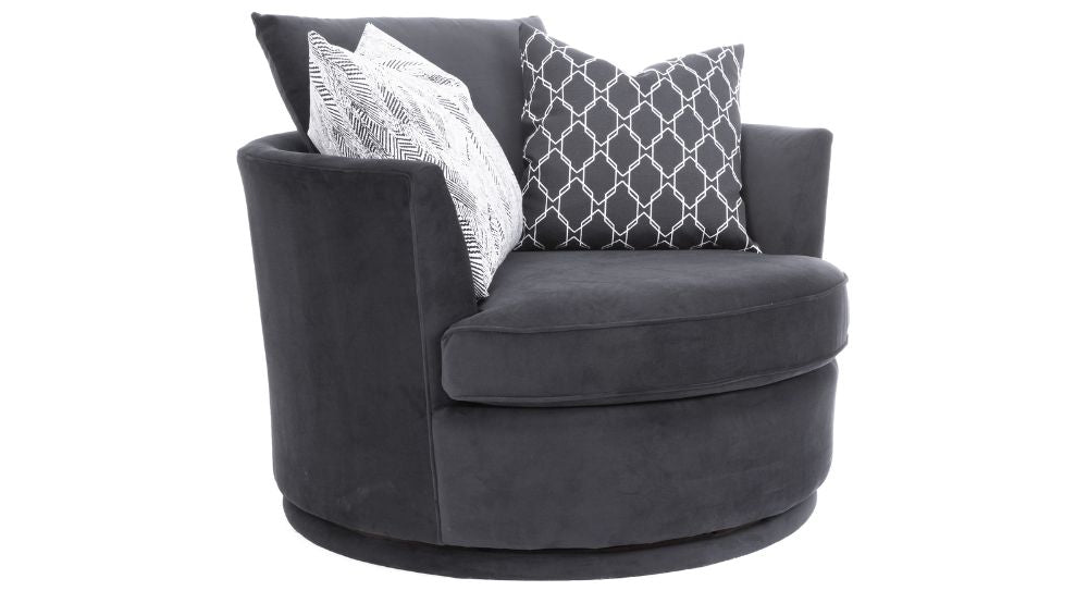 2991 Swivel Chair 46"