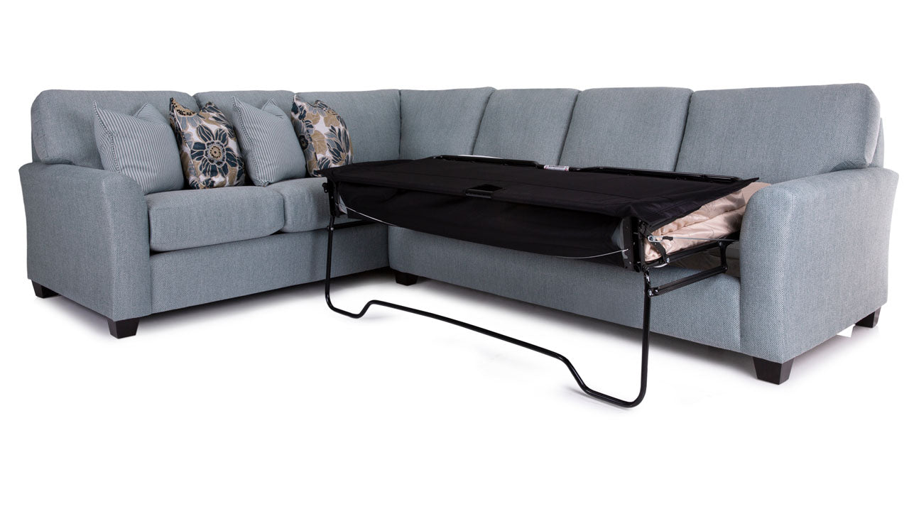 Alessandra Connections Sofa Bed 2A1