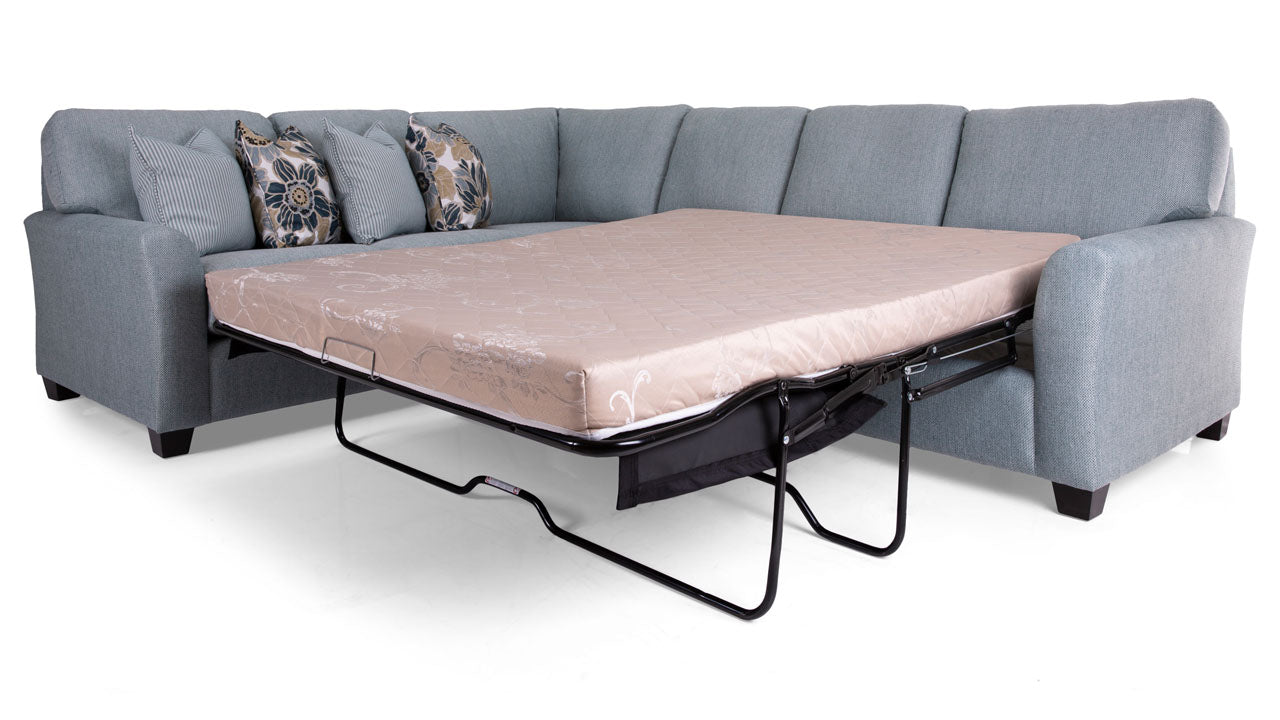 Alessandra Connections Sofa Bed 2A1