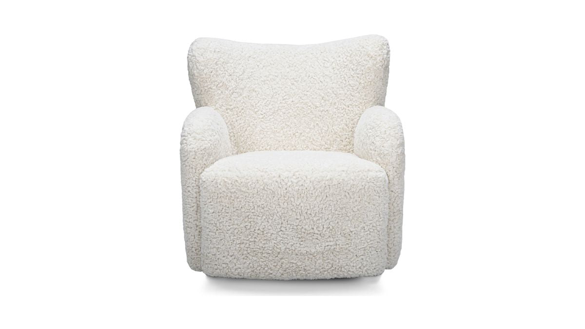 Montego Swivel Chair (2444)