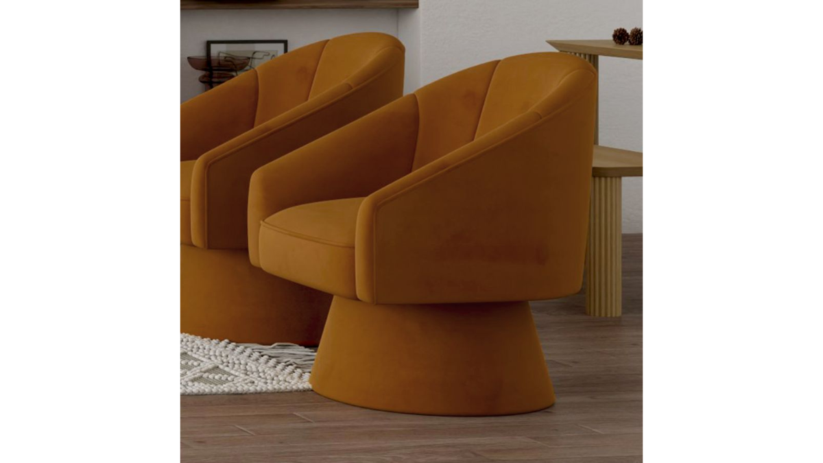 AGGIO ACCENT CHAIR