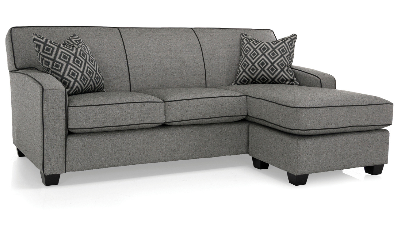 Purdon Sectional 2401