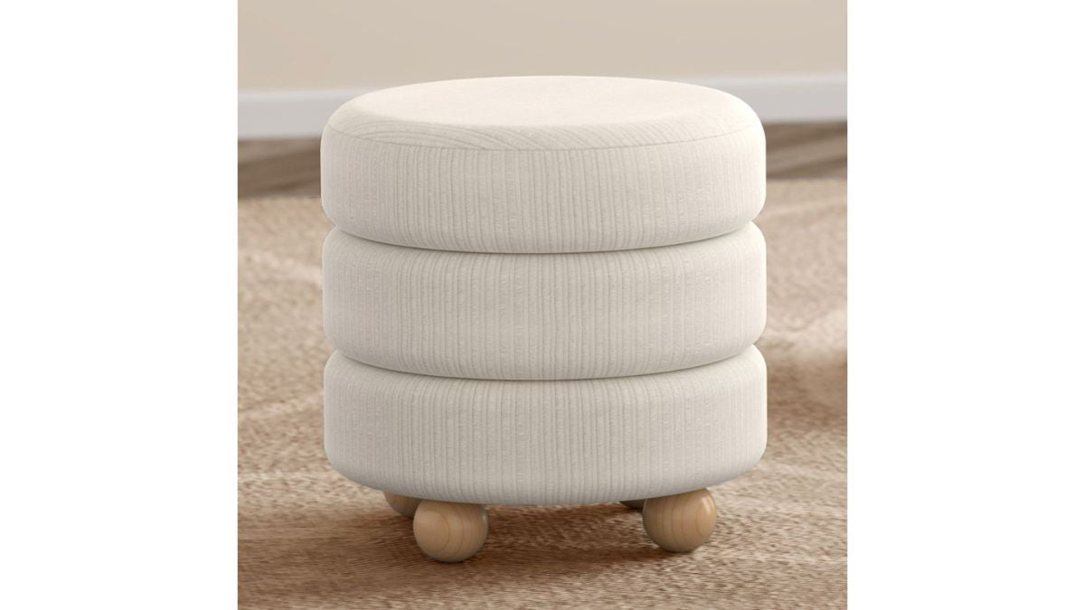 WILLO OTTOMAN