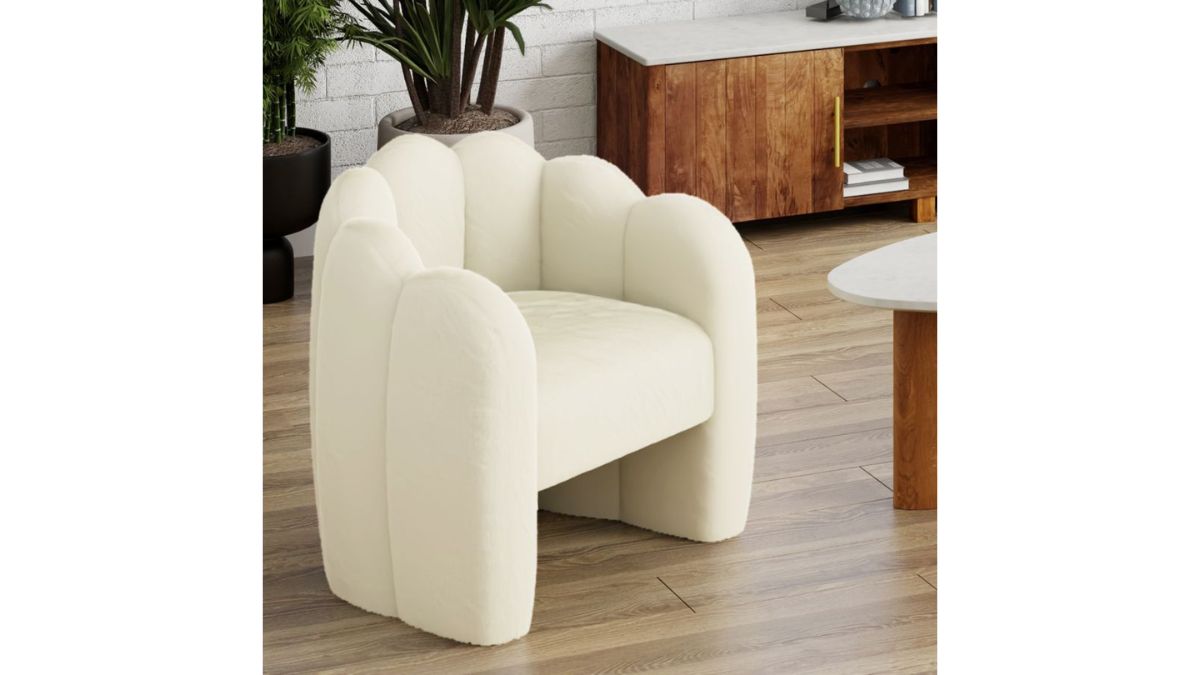 PANDORA ACCENT CHAIR