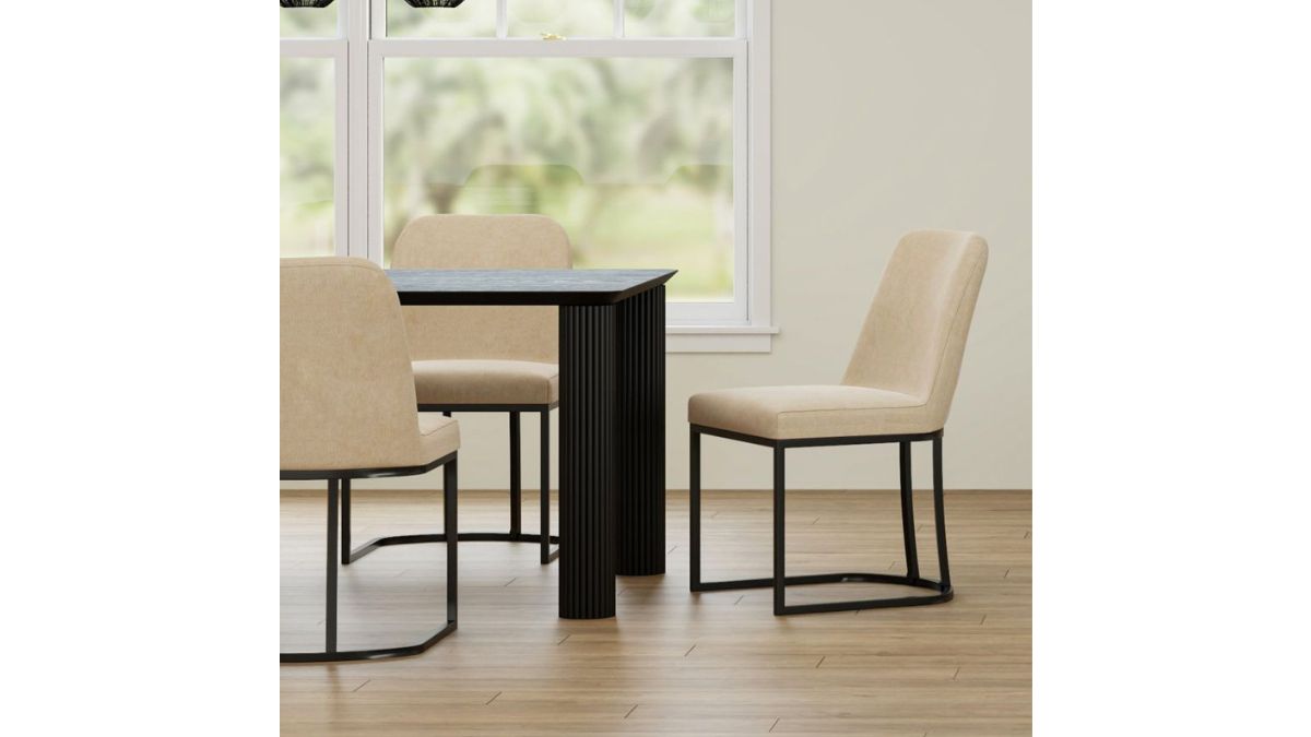 DARIO DINING CHAIR (SET OF 2)