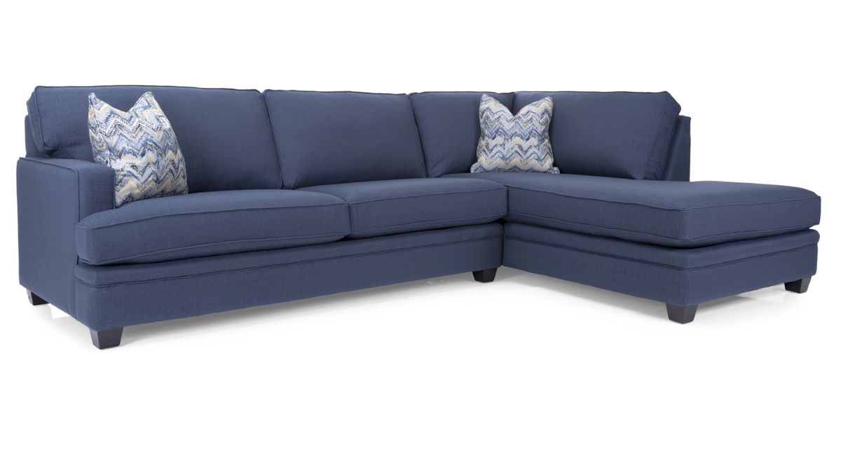 Christie Sectional (2696)