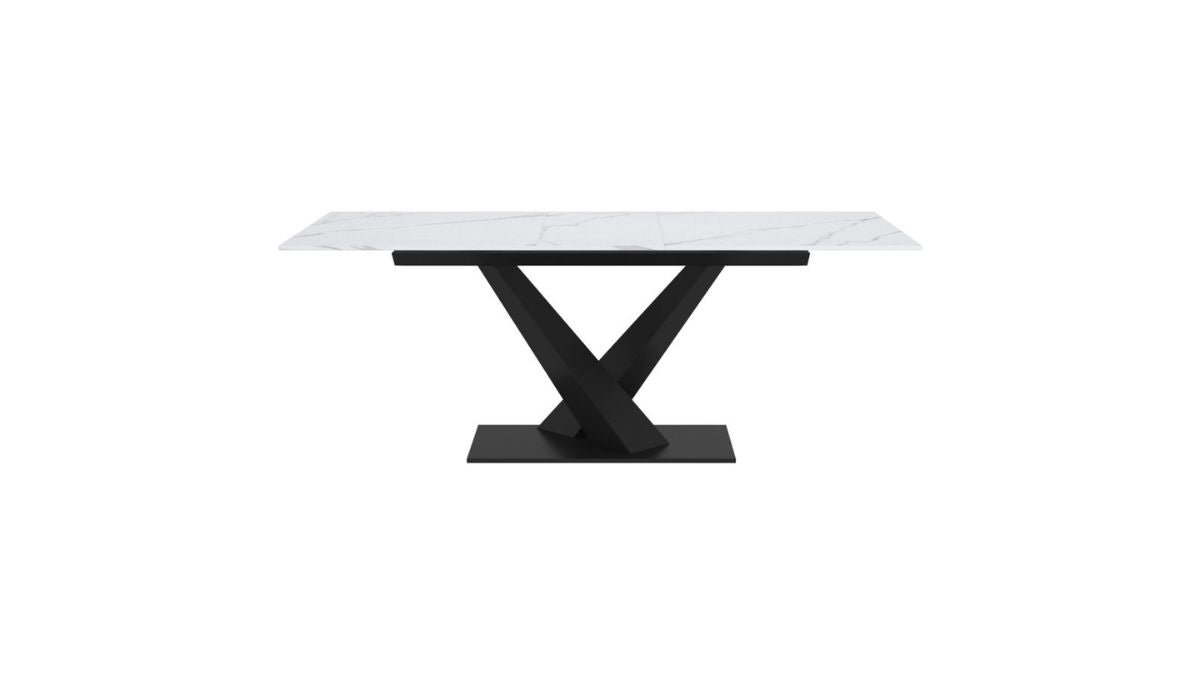 WORLDWIDE HOME FURNISHINGS JULIUS/DARIO 7PC DINING SET