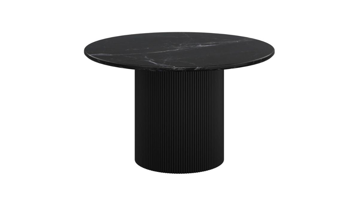 WORLDWIDE HOME FURNISHINGS JILSA/KAZAN 5PC DINING SET