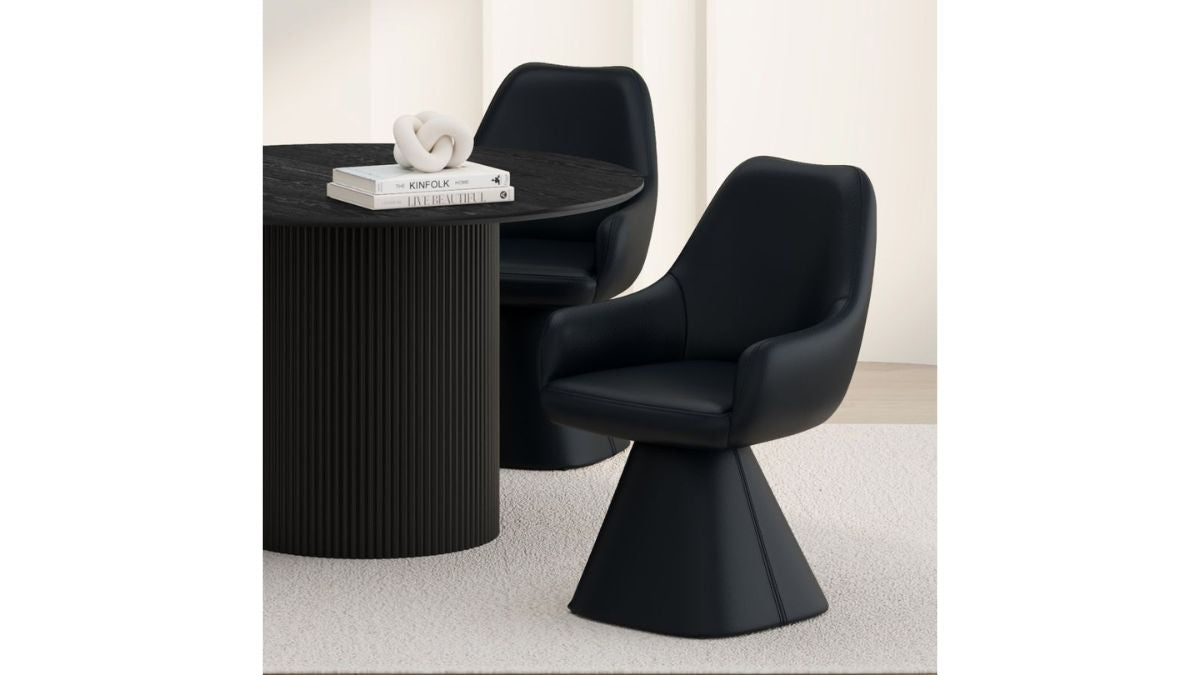 Worldwide Home Furnishings Caprese Dining Chair