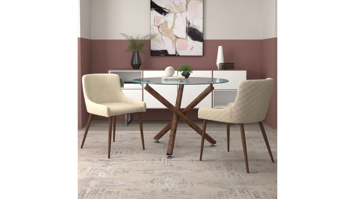 BIANCA DINING CHAIR (SET OF 2)