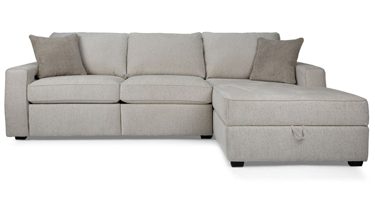 Turin Sectional (2456)