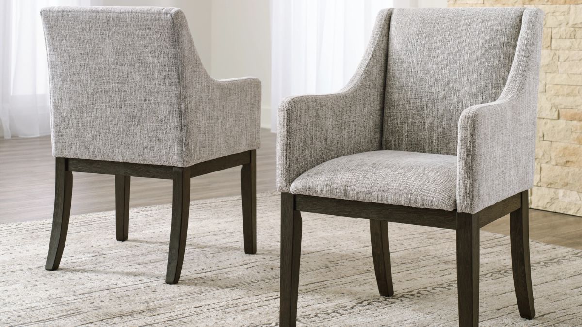 Burkhaus Dining Set