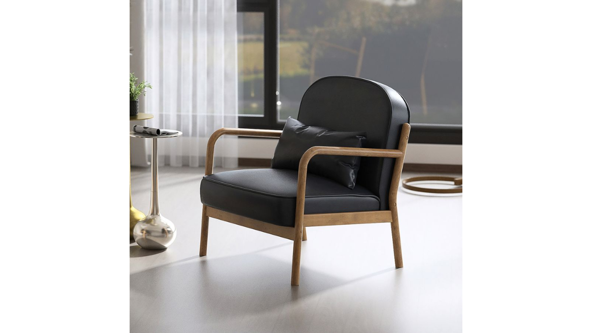 FANI ACCENT CHAIR