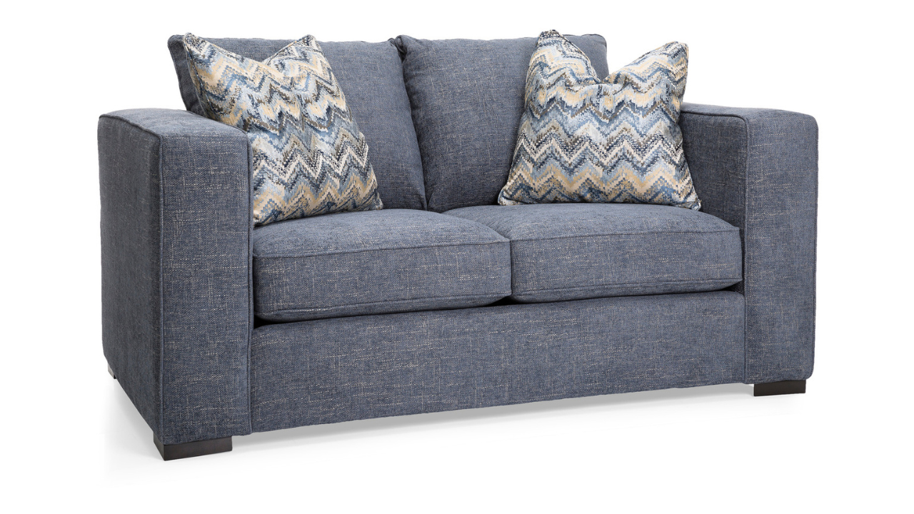 Lissom Loveseat (2900)