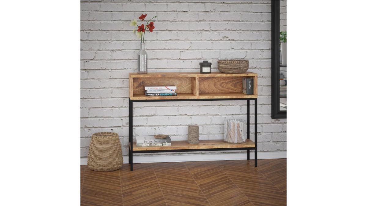 OJAS CONSOLE TABLE