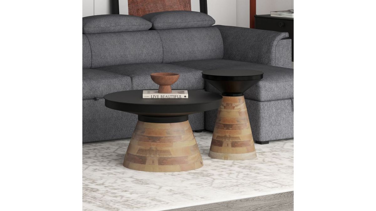 BODEN COFFEE TABLE (SET OF 2)