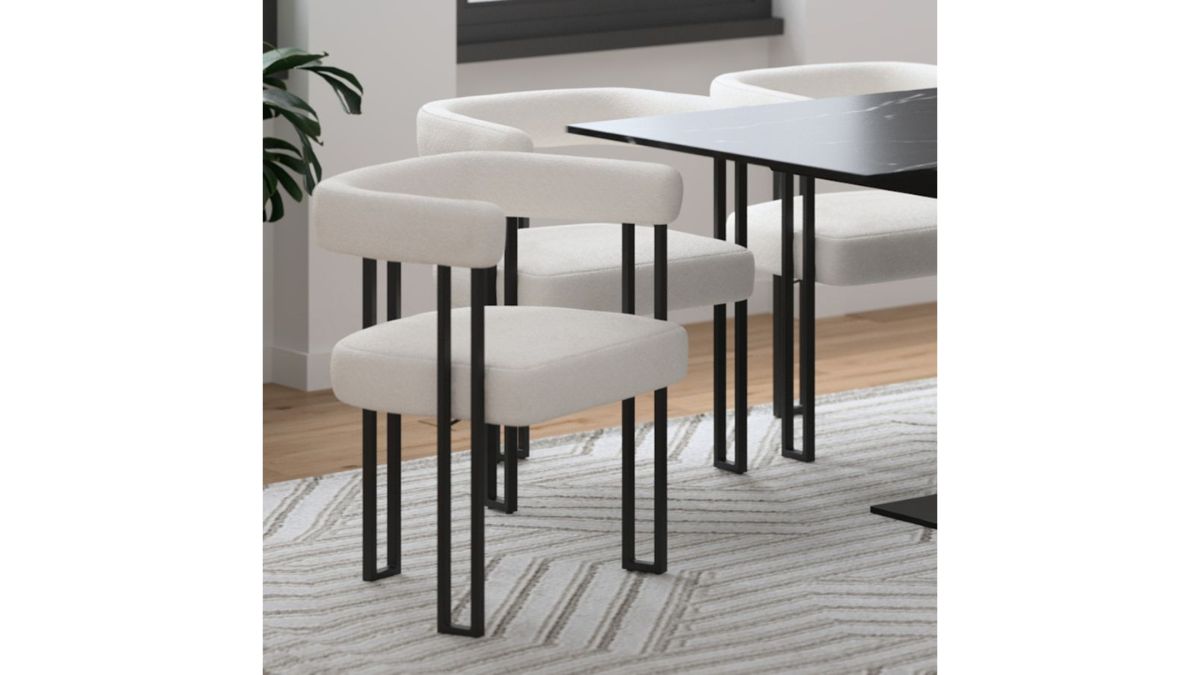 SCARLET DINING CHAIR (SET OF 2)