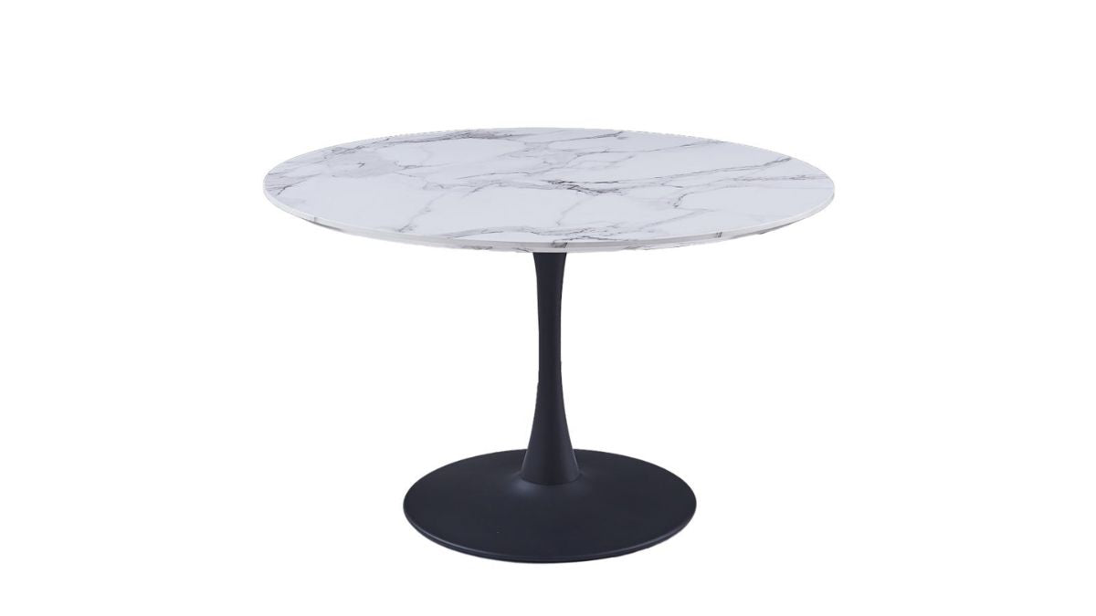 WORLDWIDE HOME FURNISHINGS ZILO/KASH 5PC DINING SET