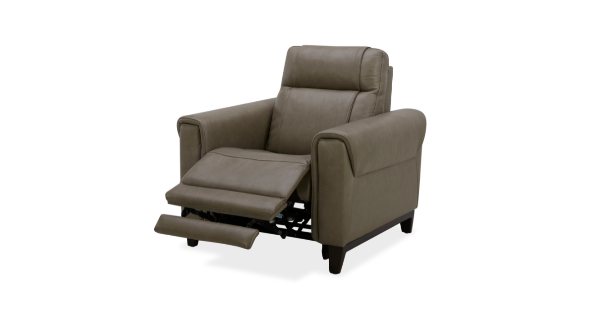 York Recliner