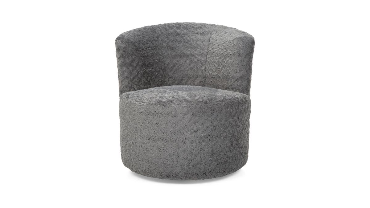 Sienna Swivel Chair (2410)